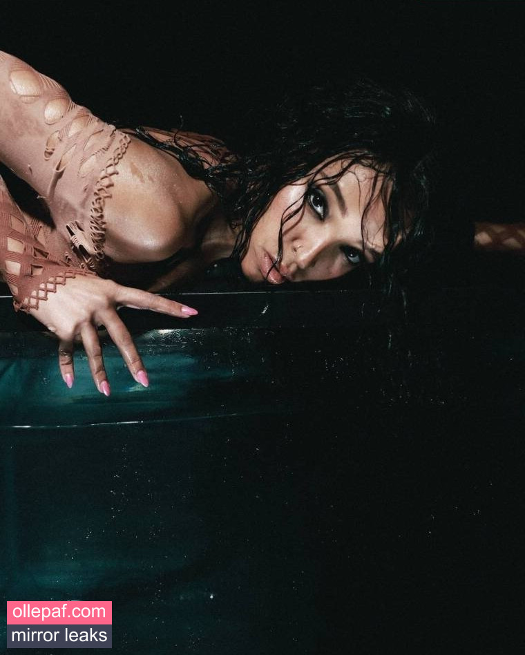 Latest Leaks Tinashe Nude #449 - Fapello