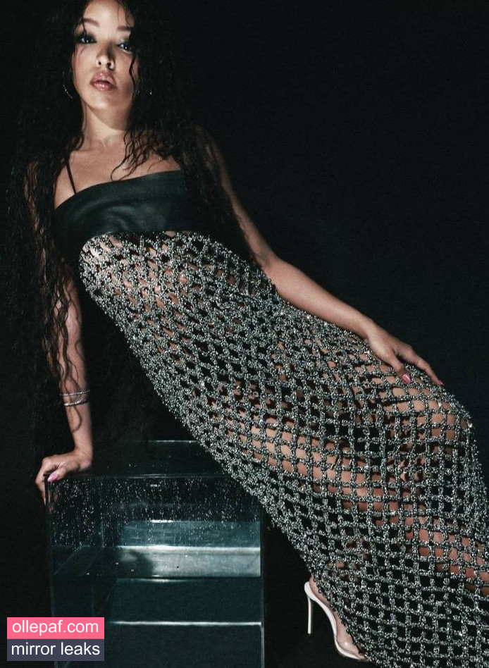 Latest Leaks Tinashe Nude #451 - Fapello