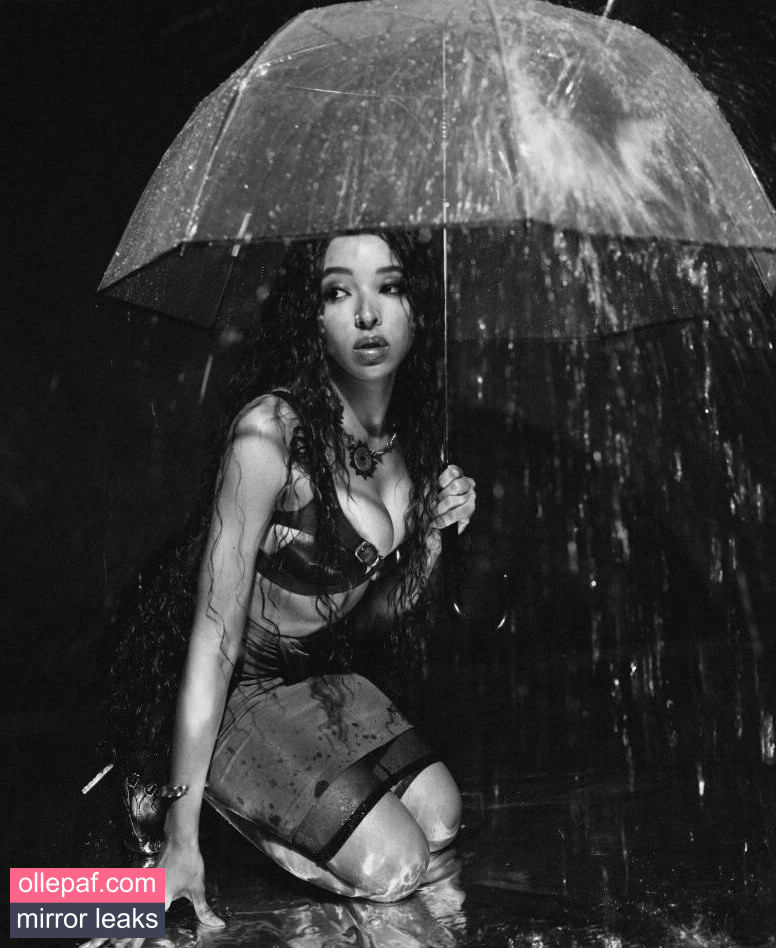 Latest Leaks Tinashe Nude #453 - Fapello