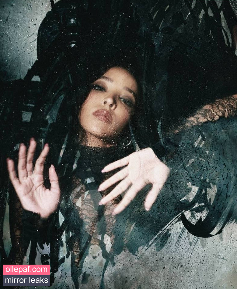 Latest Leaks Tinashe Nude #455 - Fapello
