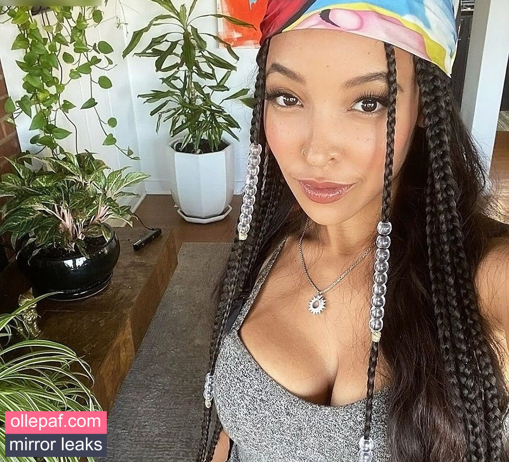 Latest Leaks Tinashe Nude #461 - Fapello