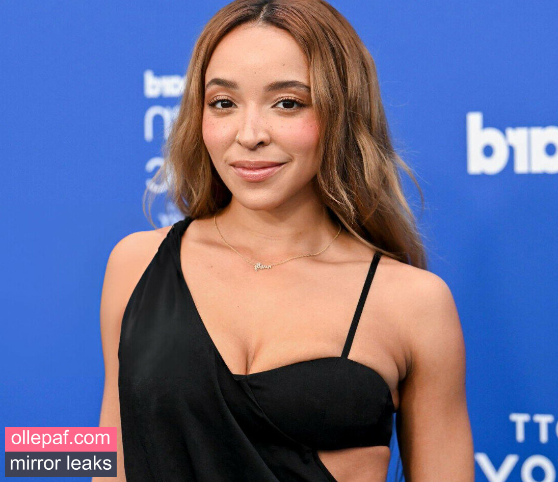 Latest Leaks Tinashe Nude #466 - Fapello