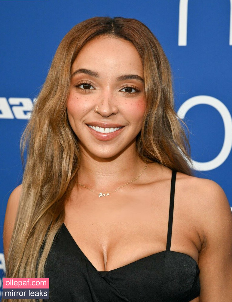 Latest Leaks Tinashe Nude #468 - Fapello