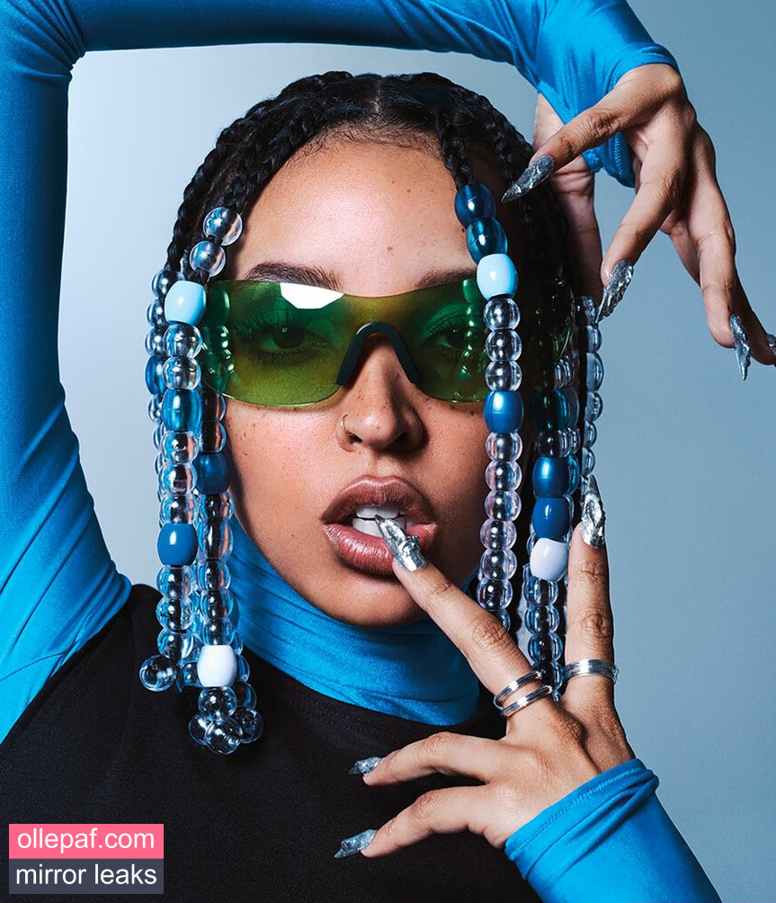 Latest Leaks Tinashe Nude #476 - Fapello