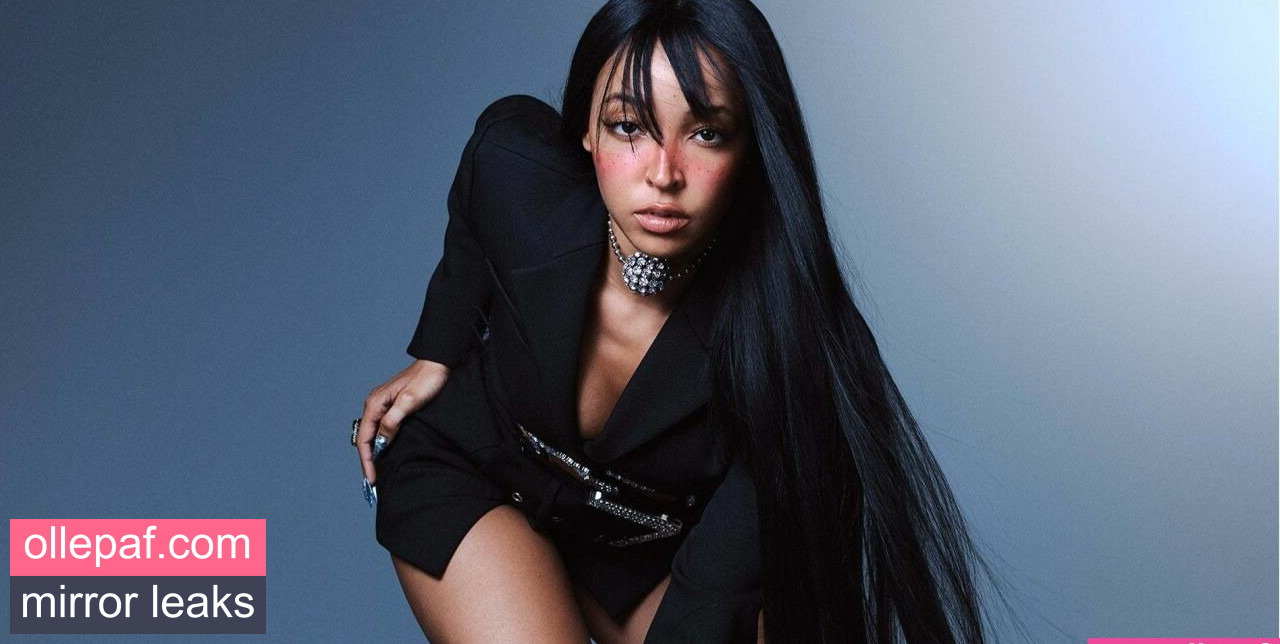Latest Leaks Tinashe Nude #477 - Fapello