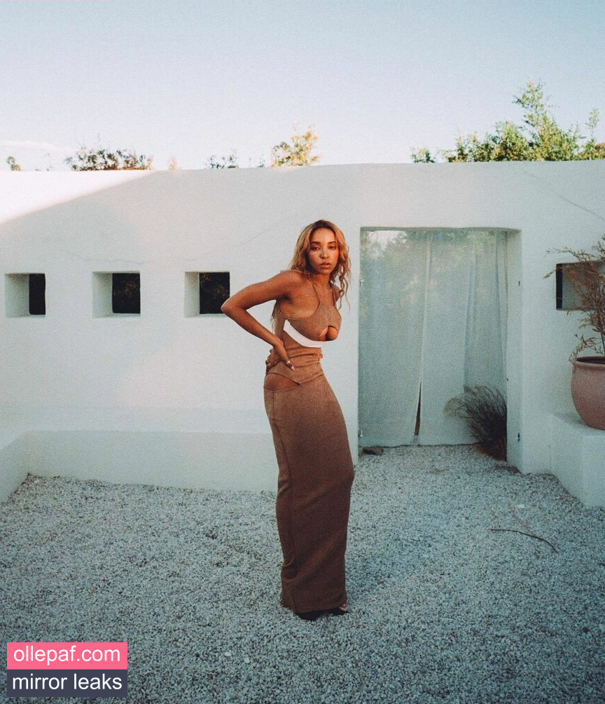 Latest Leaks Tinashe Nude #480 - Fapello