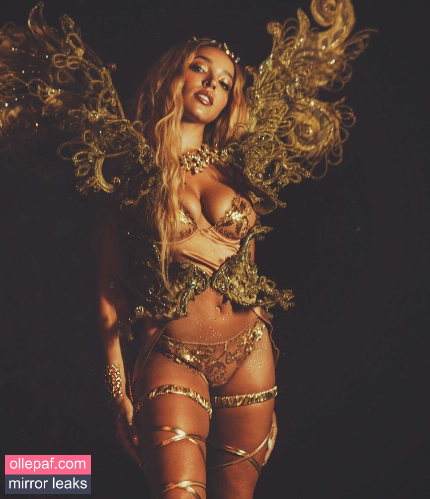 Latest Leaks Tinashe Nude #483 - Fapello