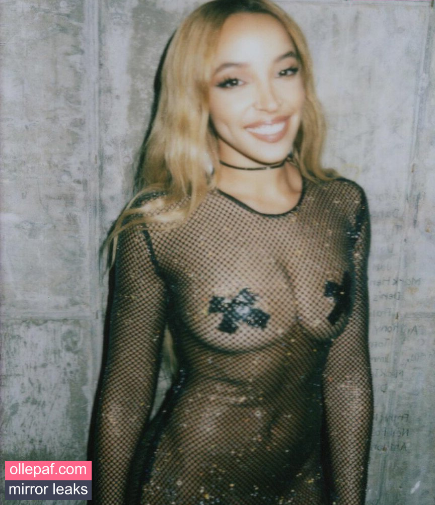 Latest Leaks Tinashe Nude #498 - Fapello