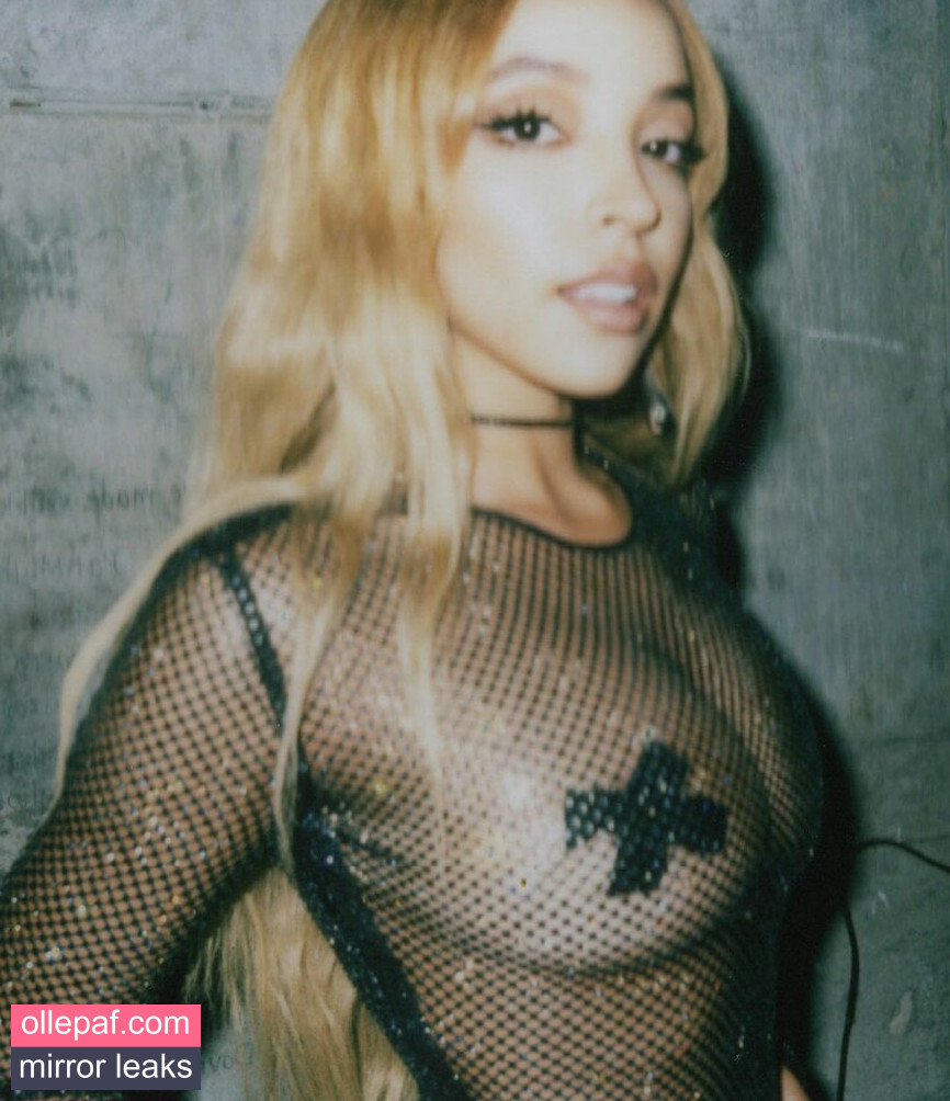 Latest Leaks Tinashe Nude #499 - Fapello