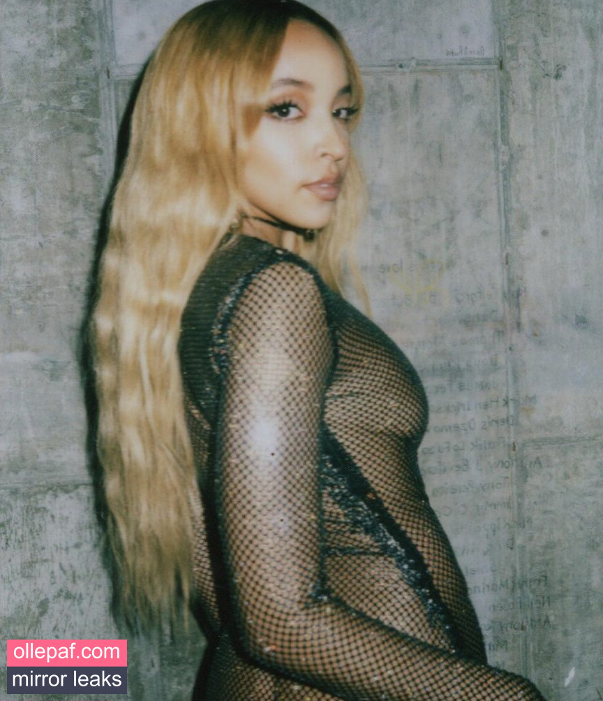Latest Leaks Tinashe Nude #502 - Fapello