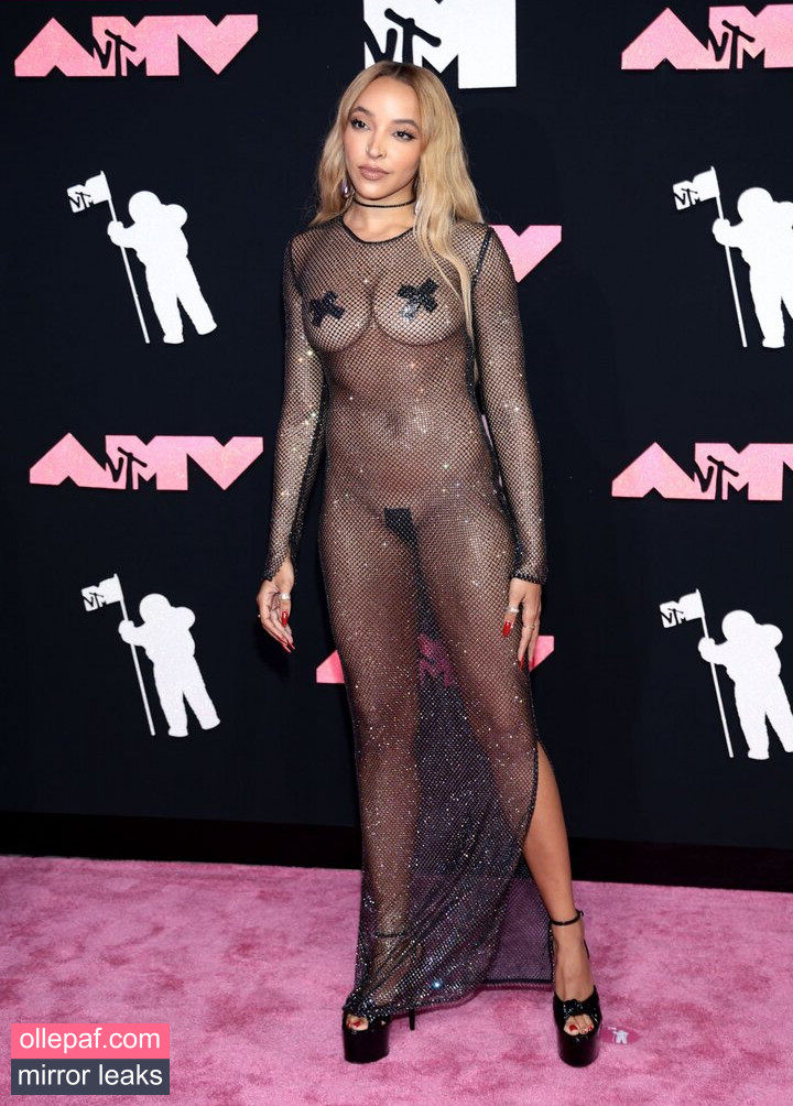 Latest Leaks Tinashe Nude #505 - Fapello