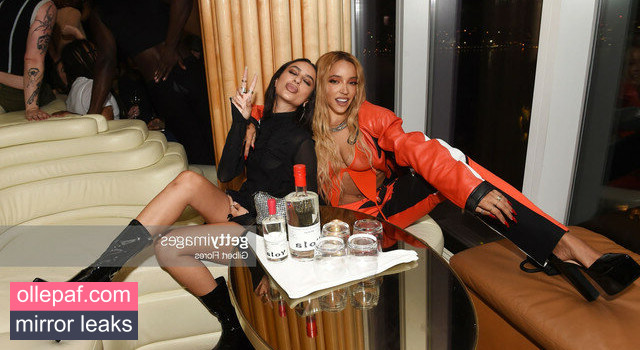 Latest Leaks Tinashe Nude #516 - Fapello
