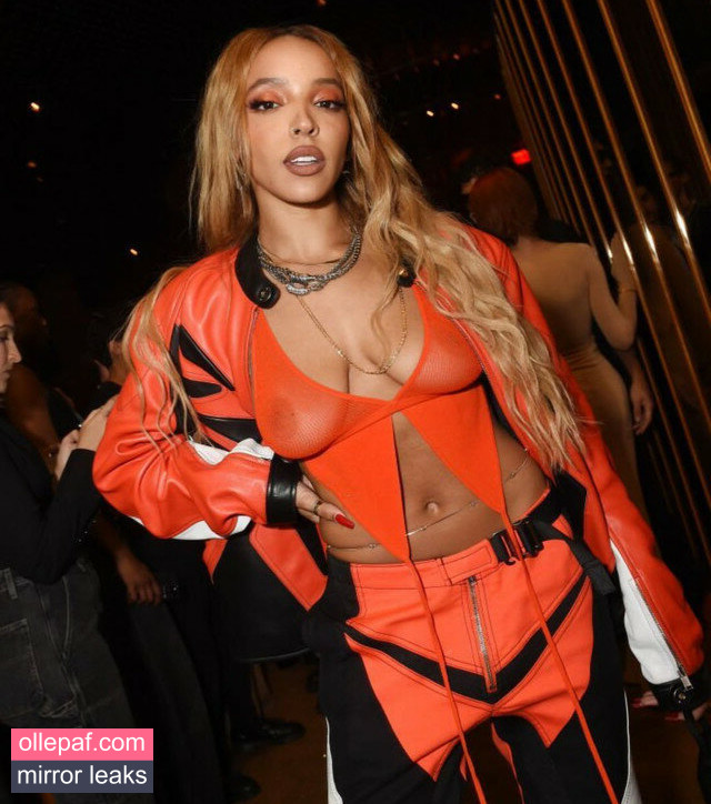 Latest Leaks Tinashe Nude #521 - Fapello