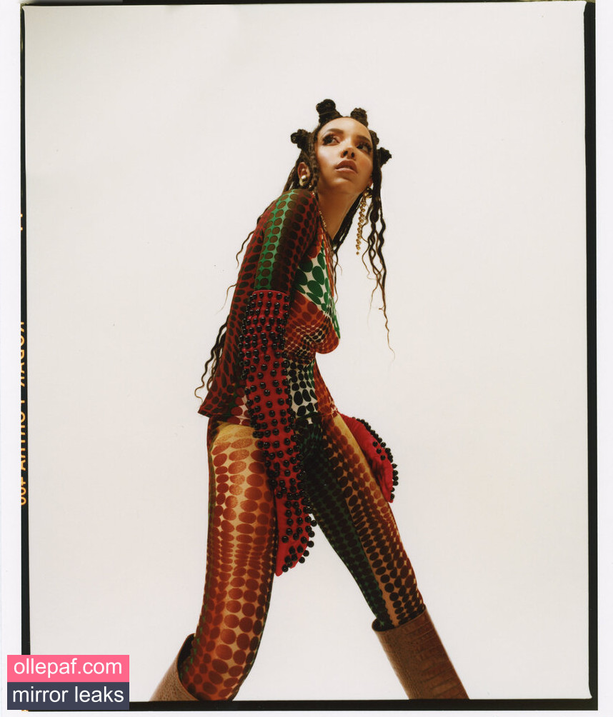 Latest Leaks Tinashe Nude #54 - Fapello