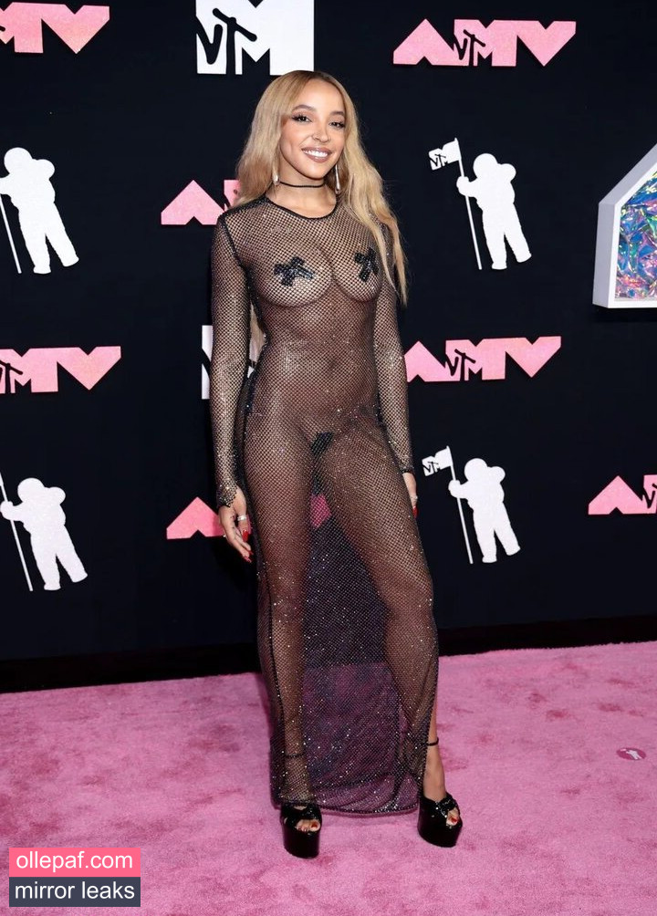 Latest Leaks Tinashe Nude #534 - Fapello