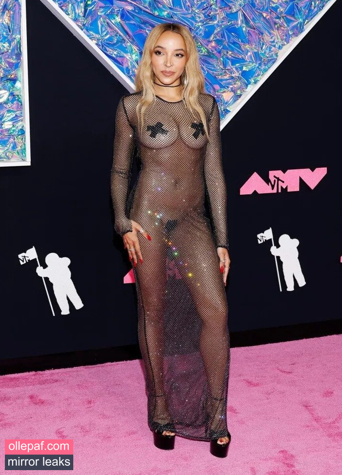 Latest Leaks Tinashe Nude #537 - Fapello