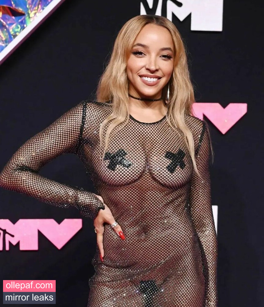 Latest Leaks Tinashe Nude #538 - Fapello