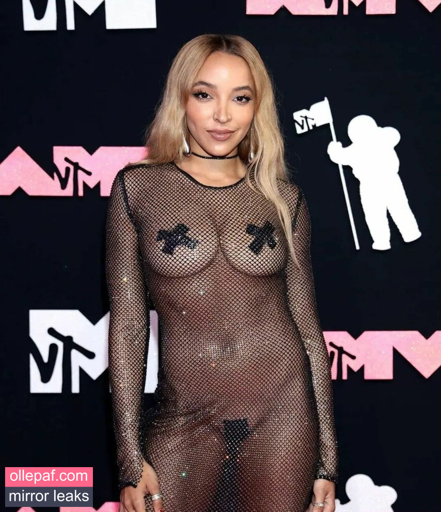 Latest Leaks Tinashe Nude #541 - Fapello