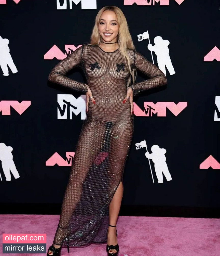 Latest Leaks Tinashe Nude #544 - Fapello