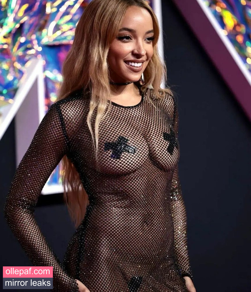 Latest Leaks Tinashe Nude #545 - Fapello
