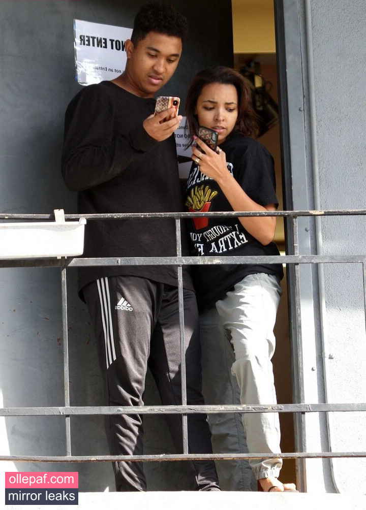 Latest Leaks Tinashe Nude #56 - Fapello