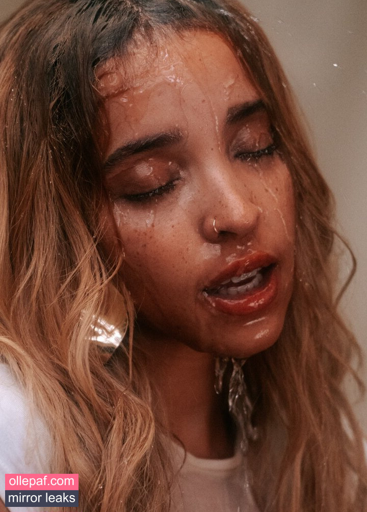Latest Leaks Tinashe Nude #552 - Fapello