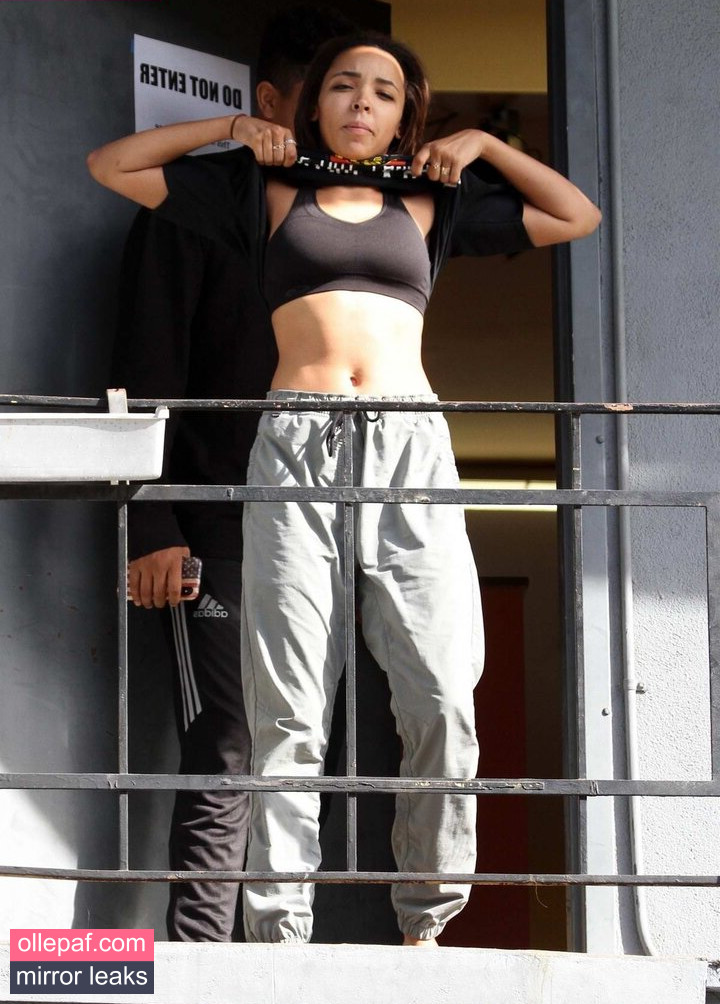 Latest Leaks Tinashe Nude #57 - Fapello