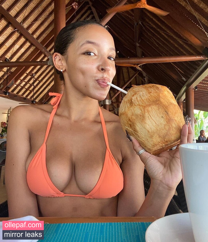 Latest Leaks Tinashe Nude #571 - Fapello