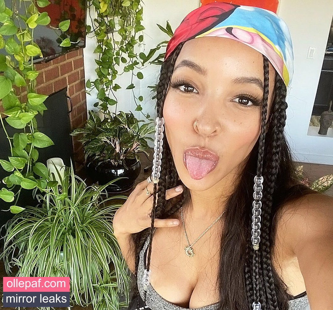 Latest Leaks Tinashe Nude #579 - Fapello
