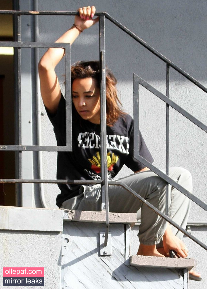 Latest Leaks Tinashe Nude #61 - Fapello