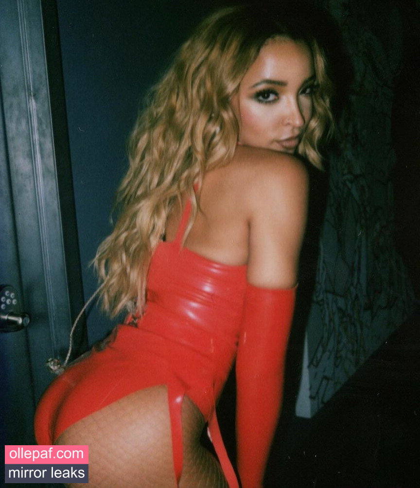 Latest Leaks Tinashe Nude #601 - Fapello