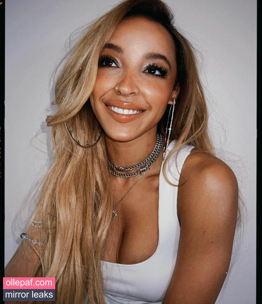 Latest Leaks Tinashe Nude #605 - Fapello