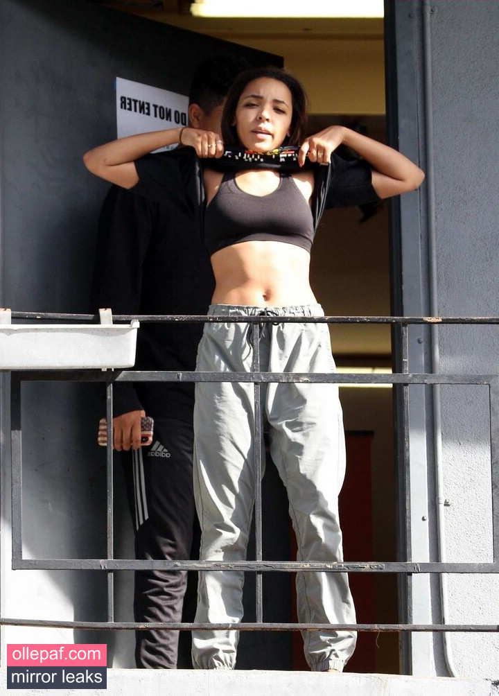 Latest Leaks Tinashe Nude #62 - Fapello