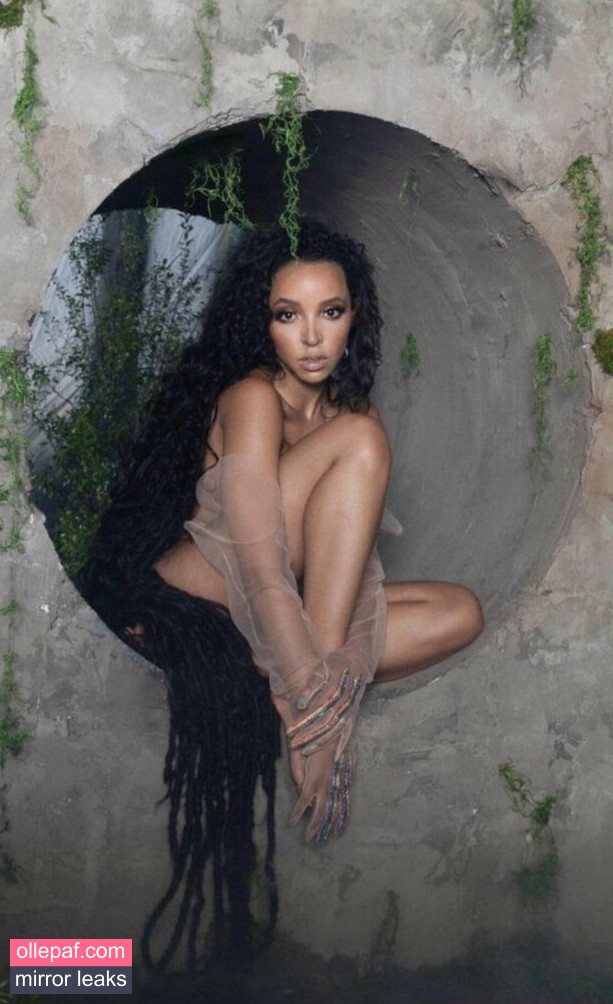 Latest Leaks Tinashe Nude #615 - Fapello