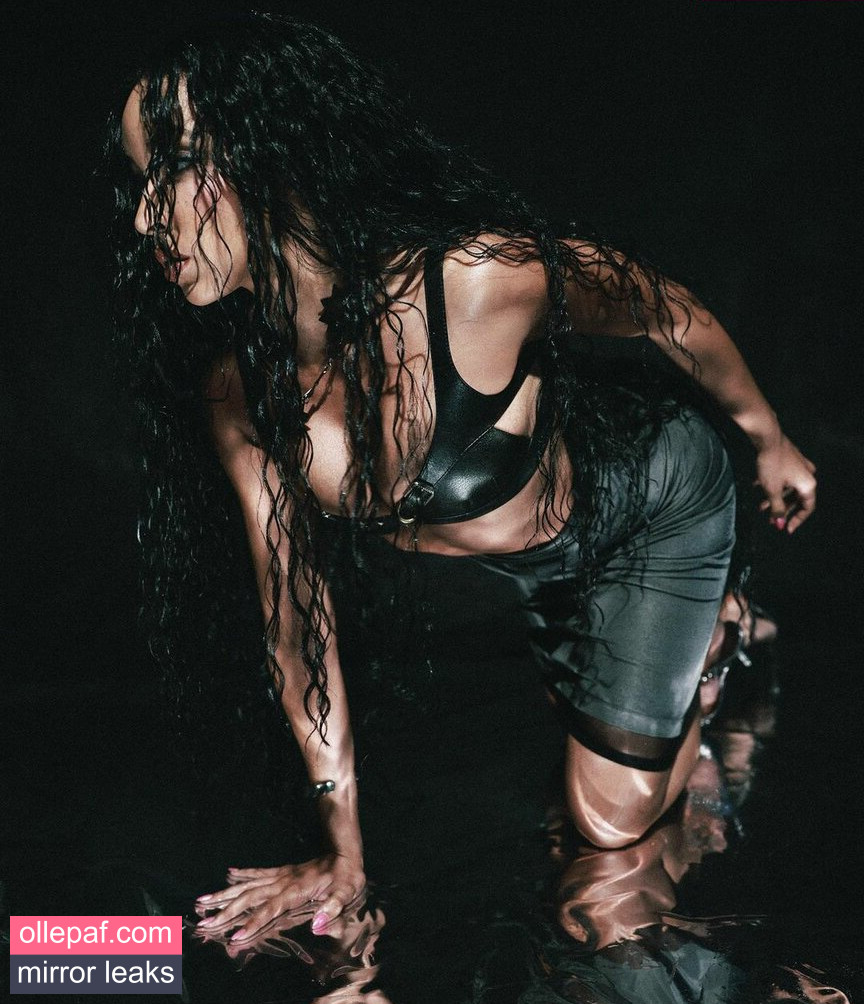 Latest Leaks Tinashe Nude #638 - Fapello