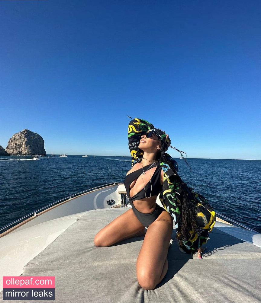 Latest Leaks Tinashe Nude #644 - Fapello