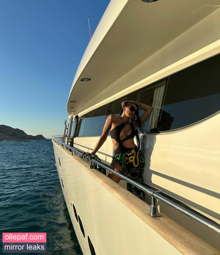 Latest Leaks Tinashe Nude #646 - Fapello