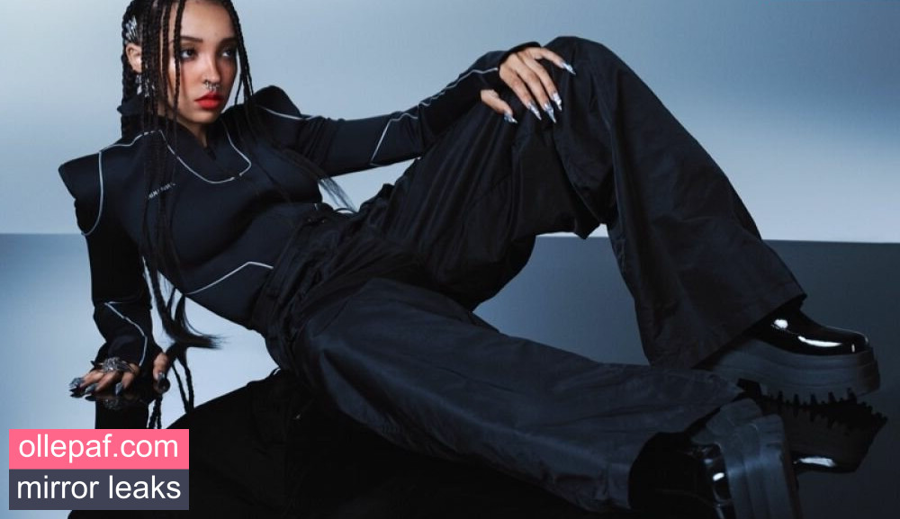 Latest Leaks Tinashe Nude #656 - Fapello