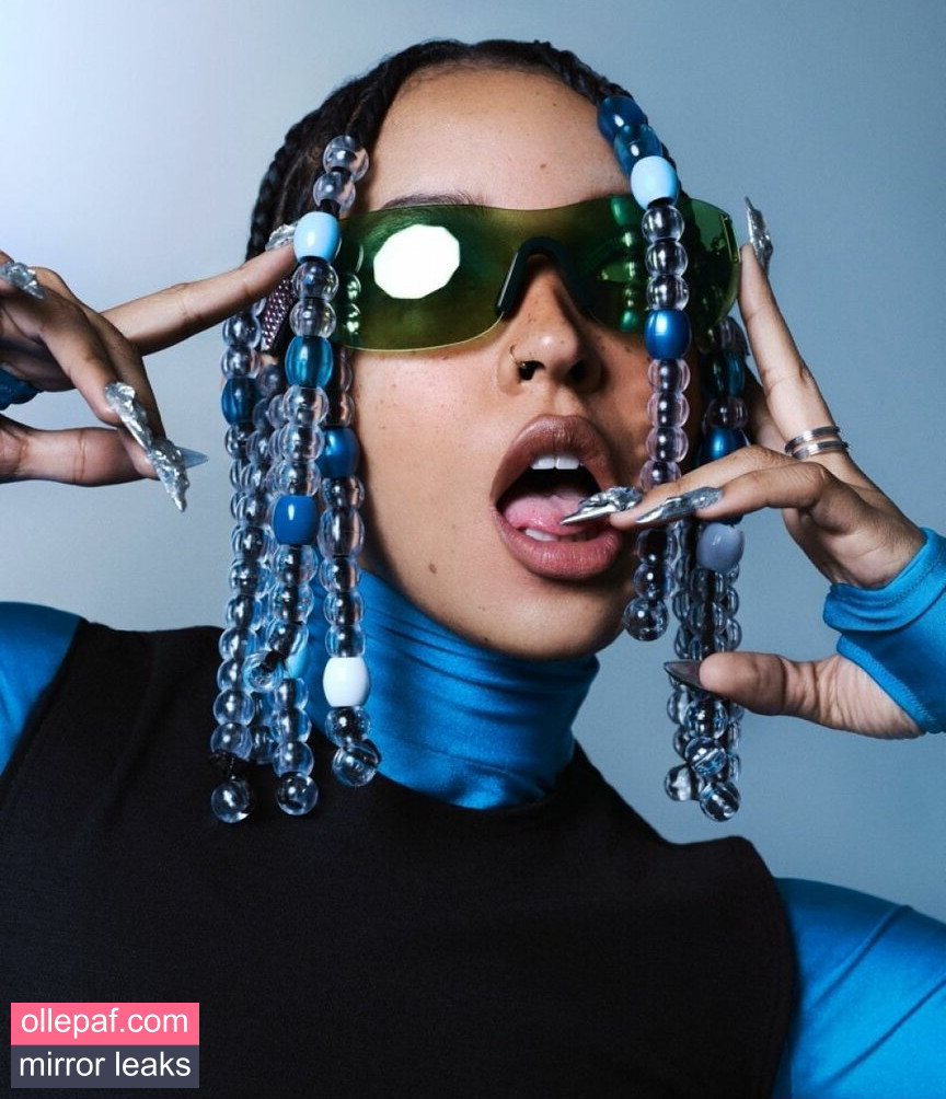 Latest Leaks Tinashe Nude #663 - Fapello