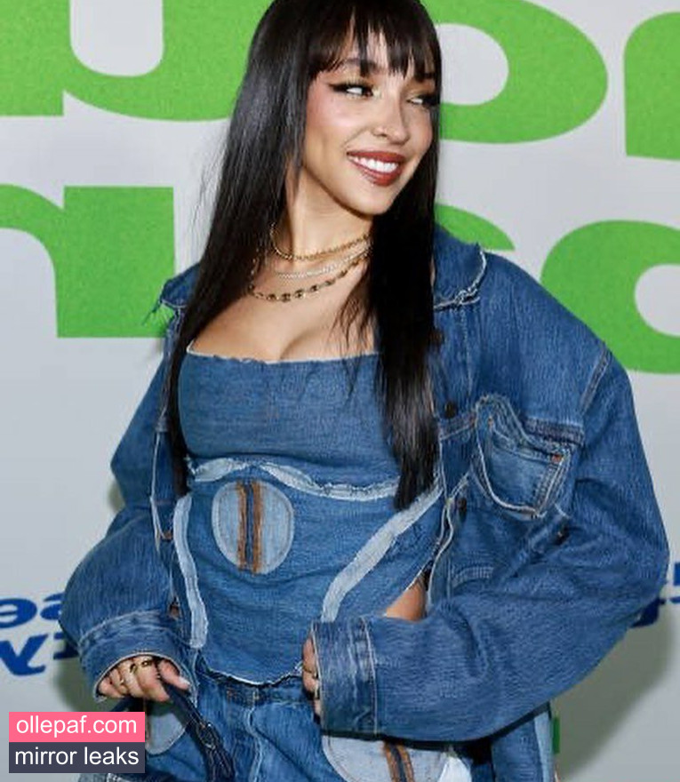 Latest Leaks Tinashe Nude #668 - Fapello