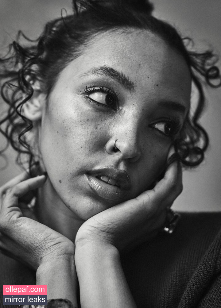 Latest Leaks Tinashe Nude #673 - Fapello