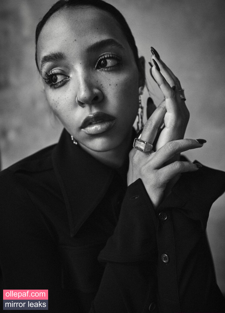 Latest Leaks Tinashe Nude #675 - Fapello