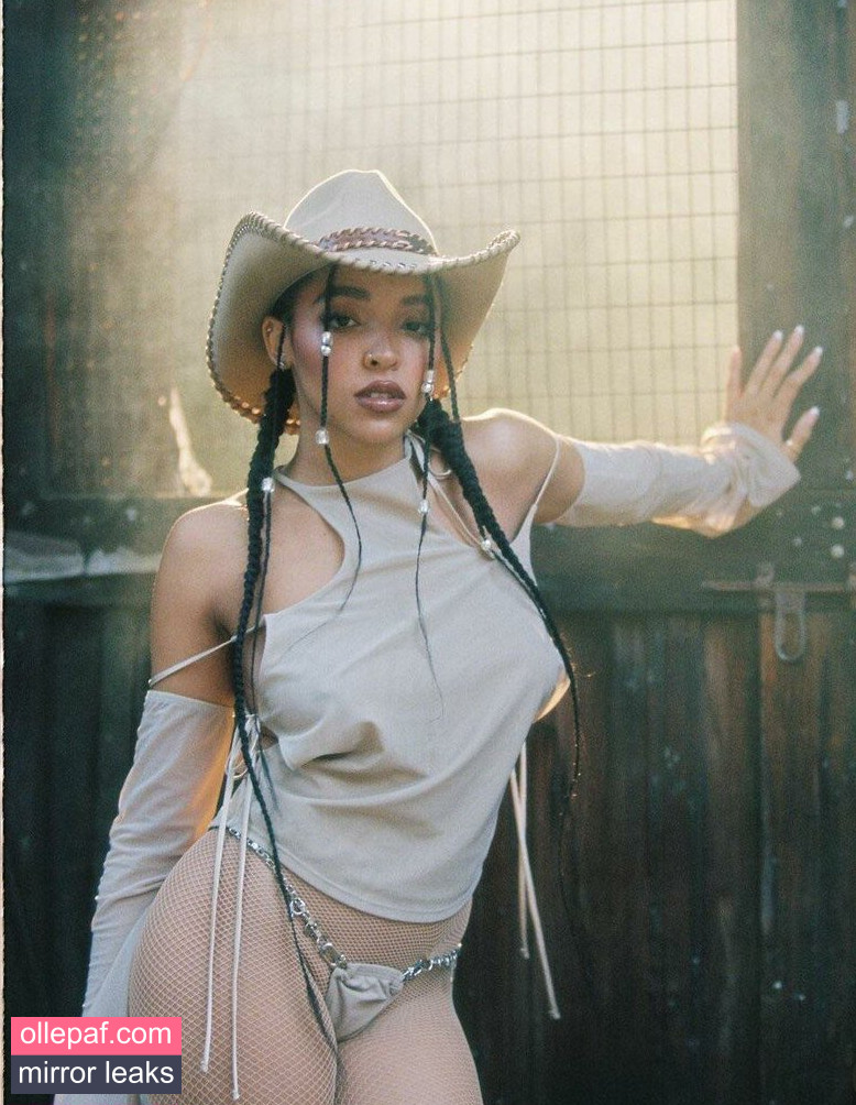 Latest Leaks Tinashe Nude #678 - Fapello
