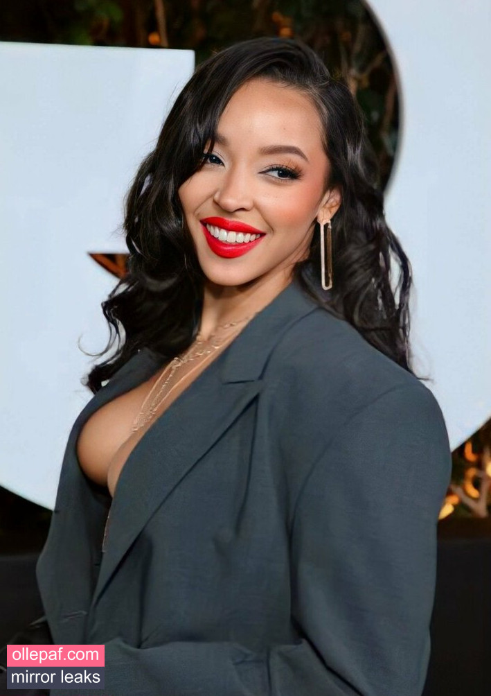 Latest Leaks Tinashe Nude #686 - Fapello
