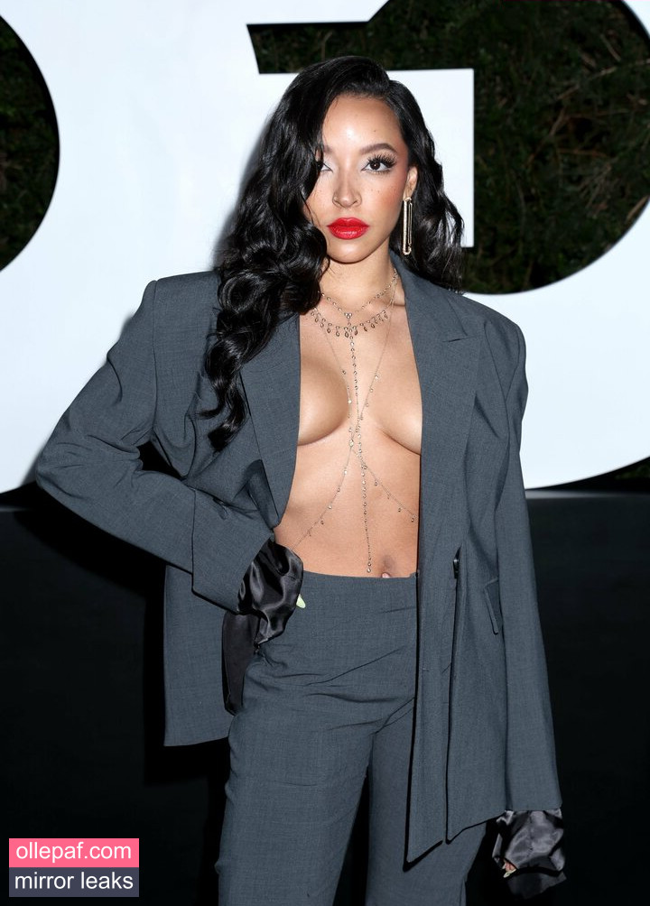 Latest Leaks Tinashe Nude #689 - Fapello