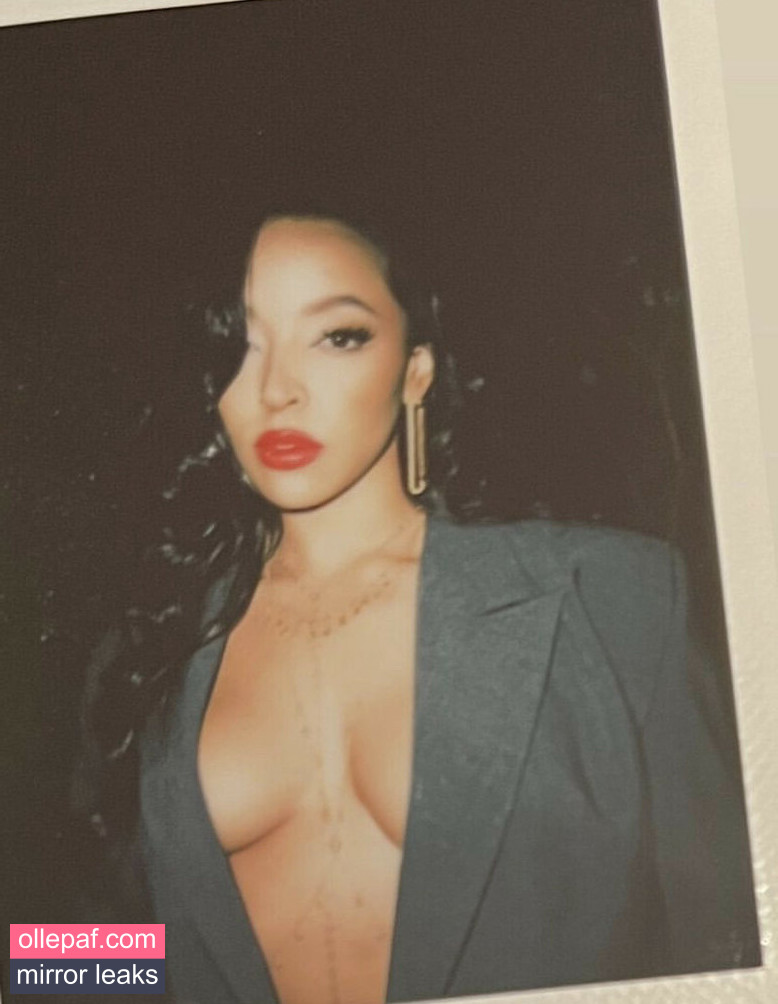 Latest Leaks Tinashe Nude #690 - Fapello