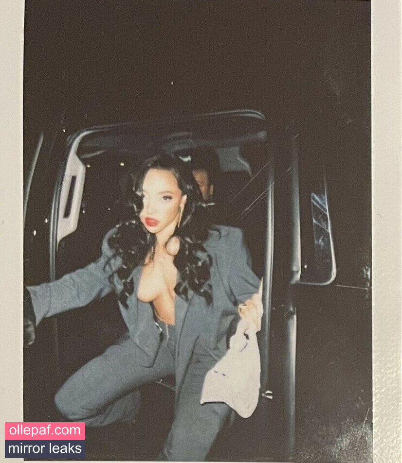 Latest Leaks Tinashe Nude #692 - Fapello
