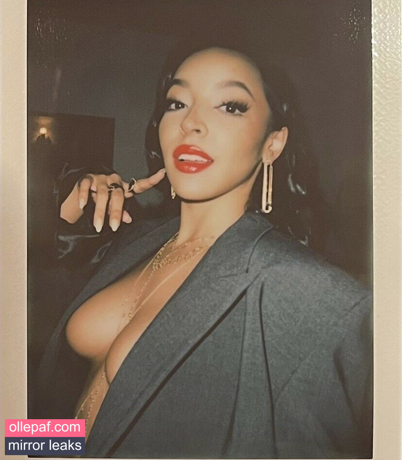 Latest Leaks Tinashe Nude #695 - Fapello