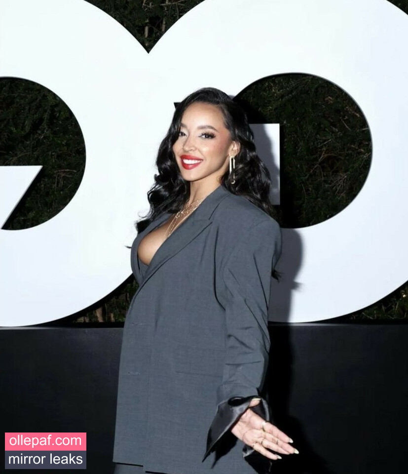 Latest Leaks Tinashe Nude #697 - Fapello