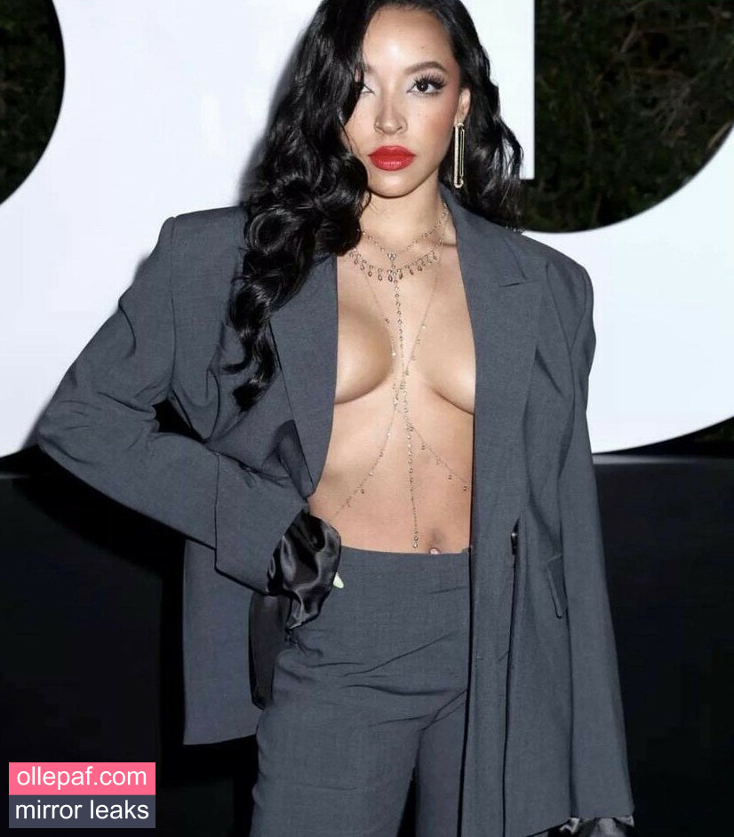 Latest Leaks Tinashe Nude #699 - Fapello